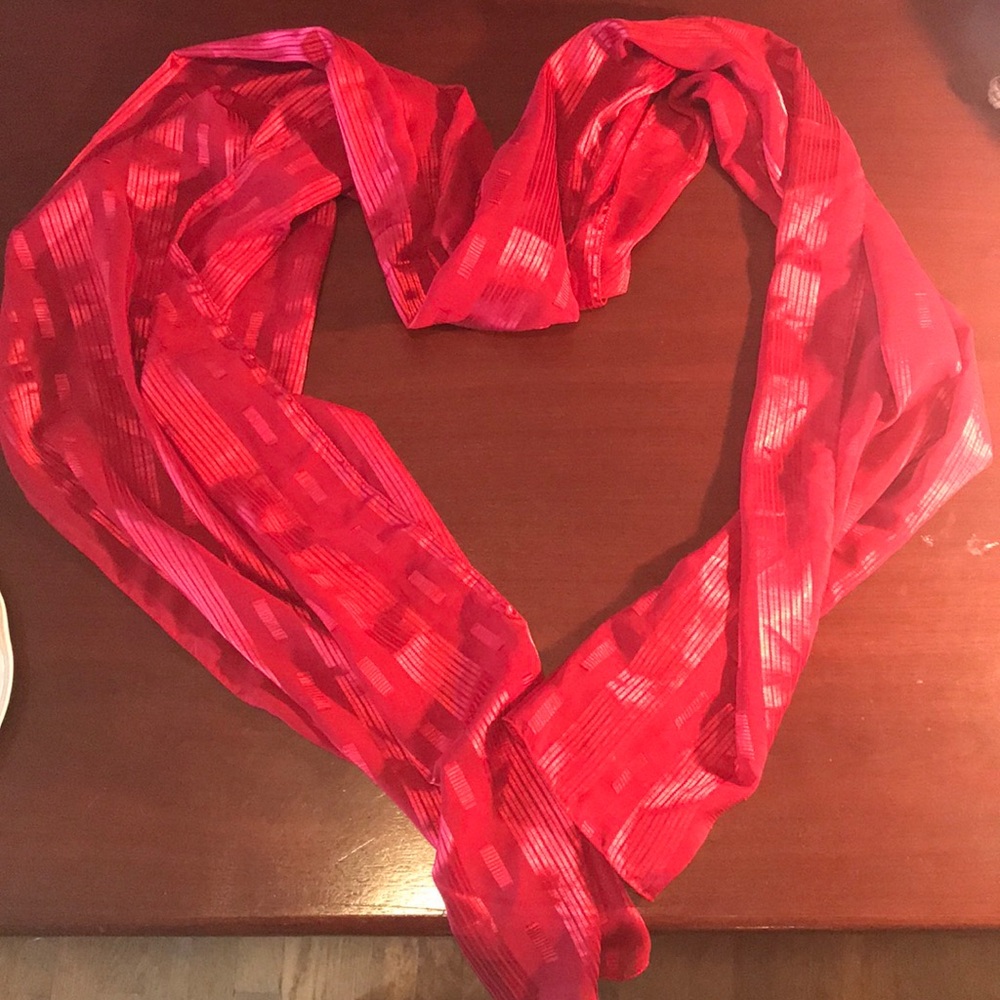 Another realllly long scarf